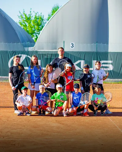 Radomski Klub Tenisowy Return