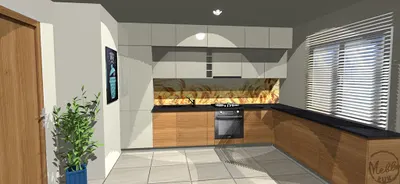 Meblo-Łuk Producent mebli na wymiar Radom Wolanów. Kuchnia, łazienka szafa garderoba projekt.